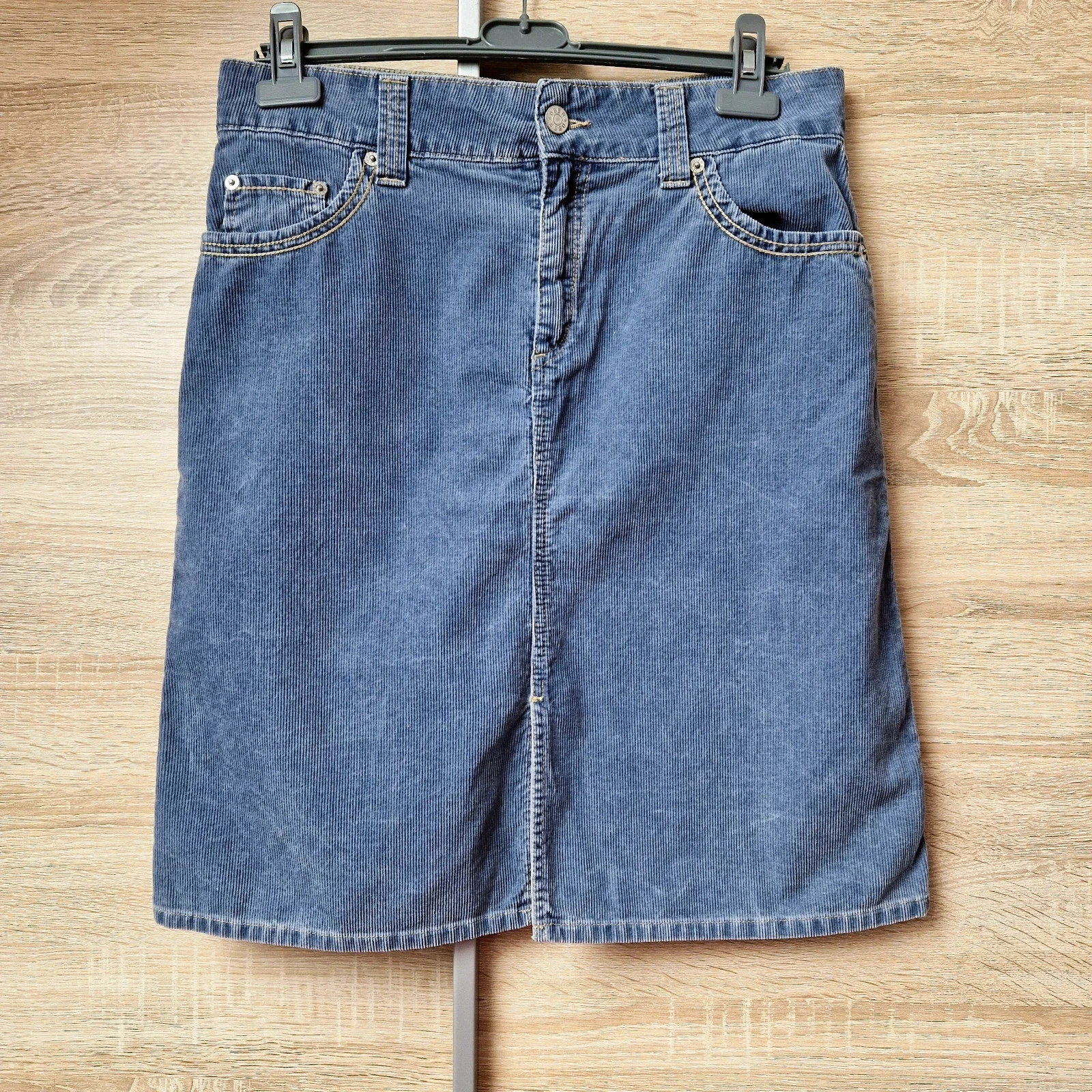Jupe en jean Ober Taille 40